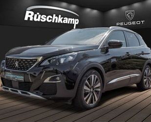 Peugeot 3008 Gebrauchtwagen