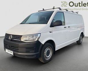 VW T6 Transporter Gebrauchtwagen