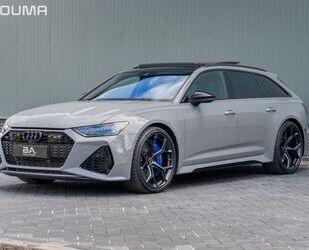 Audi RS6 Gebrauchtwagen