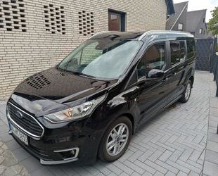 Ford Tourneo Connect Gebrauchtwagen