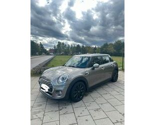 Mini ONE Gebrauchtwagen