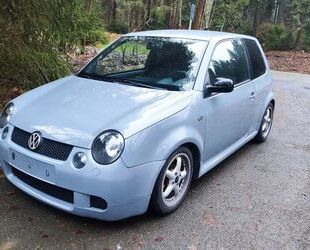 VW Lupo Gebrauchtwagen
