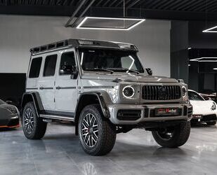Mercedes-Benz G 63 AMG Gebrauchtwagen