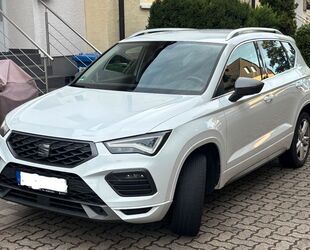 Seat Ateca Gebrauchtwagen