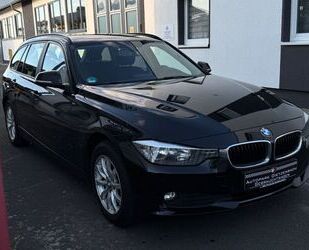 BMW 318 Gebrauchtwagen
