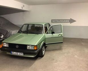 VW Jetta Gebrauchtwagen