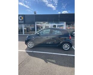 Smart ForFour Gebrauchtwagen