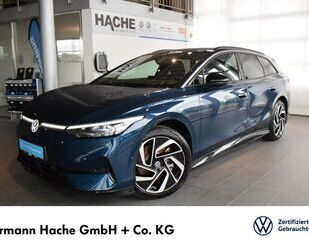 VW ID.7 Gebrauchtwagen