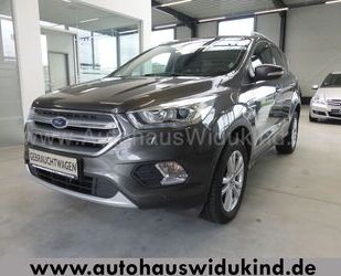 Ford Kuga Gebrauchtwagen