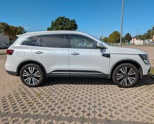 Renault Koleos Gebrauchtwagen