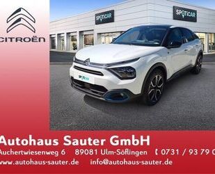 Citroen C4 Gebrauchtwagen