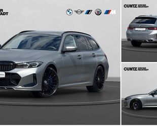 Alpina B3 Gebrauchtwagen