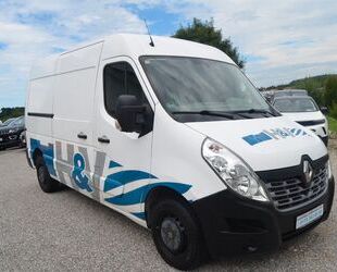 Renault Master Gebrauchtwagen