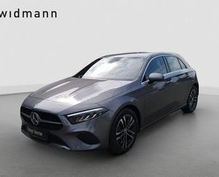 Mercedes-Benz A 200 Gebrauchtwagen