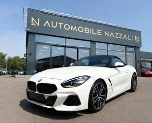 BMW Z4 M40 Gebrauchtwagen
