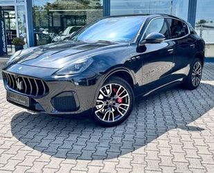 Maserati Grecale Gebrauchtwagen