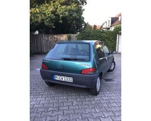 Peugeot 106 Gebrauchtwagen