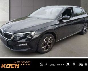 Skoda Scala Gebrauchtwagen