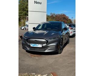 Ford Mustang Mach-E Gebrauchtwagen