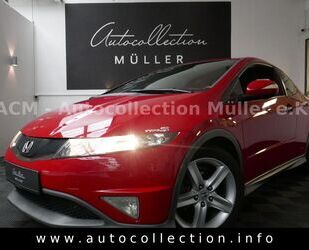 Honda Civic Gebrauchtwagen