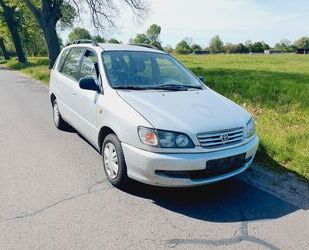 Toyota Picnic Gebrauchtwagen