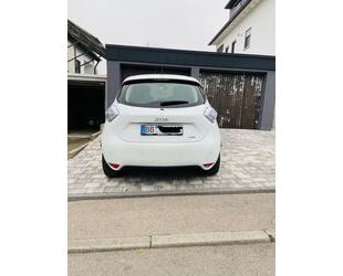 Renault ZOE Gebrauchtwagen