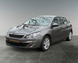 Peugeot 308 Gebrauchtwagen