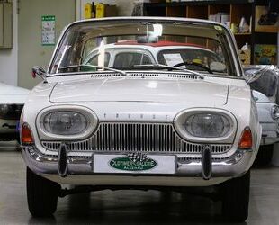Ford Taunus Gebrauchtwagen