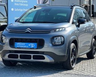 Citroen C3 Aircross Gebrauchtwagen