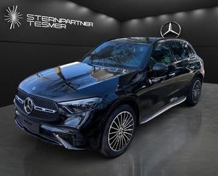 Mercedes-Benz GLC 300 Gebrauchtwagen