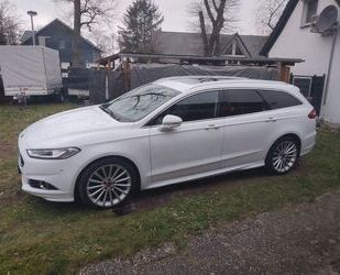 Ford Mondeo Gebrauchtwagen