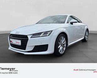 Audi TT Gebrauchtwagen