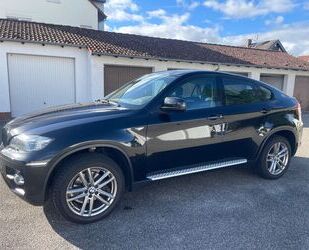 BMW X6 Gebrauchtwagen