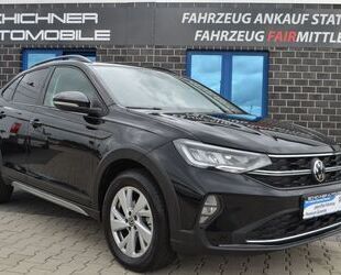 VW Taigo Gebrauchtwagen