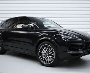 Mercedes-Benz Cayenne 