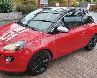 Opel Adam Gebrauchtwagen