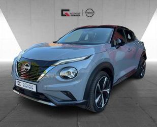 Nissan Juke Gebrauchtwagen