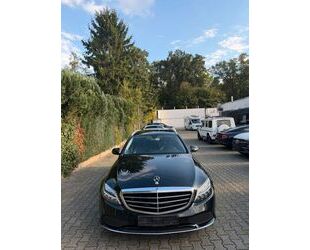 Mercedes-Benz C 300 Gebrauchtwagen