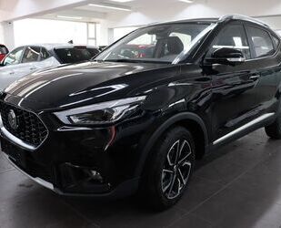 MG ZS Gebrauchtwagen