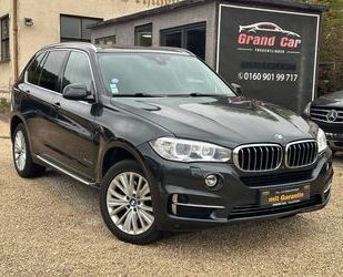 BMW X5 Gebrauchtwagen