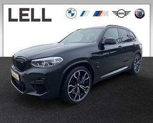 BMW X3 M Gebrauchtwagen