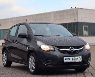 Opel Karl Gebrauchtwagen