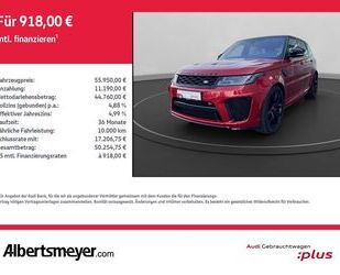 Land Rover Range Rover Sport Gebrauchtwagen