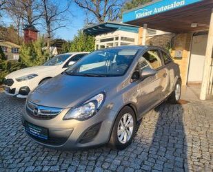 Opel Opel Corsa Energy Klima/Alu/Navi Bluetooth Gebrauchtwagen