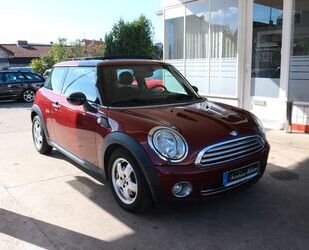 Mini ONE Gebrauchtwagen