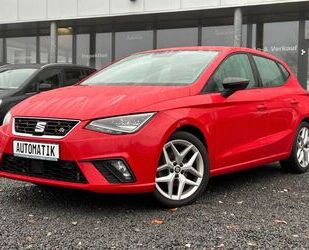 Ford Ibiza 