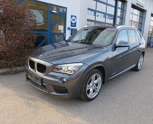 BMW X1 Gebrauchtwagen