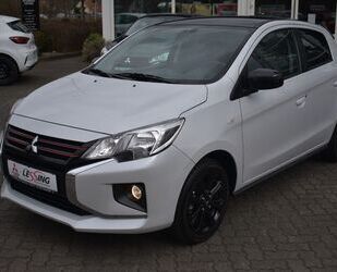 Mitsubishi Space Star Gebrauchtwagen