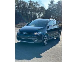 VW Golf Plus Gebrauchtwagen