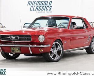 Ford Mustang Gebrauchtwagen